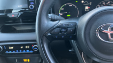 Toyota Yaris 1.5 Hybrid Icon 5dr CVT Hybrid Hatchback